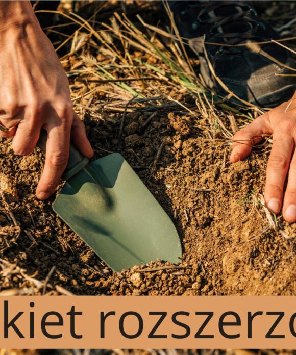 Analiza gleby - pakiet rozszerzonych badań glebowych dla rolnictwa
