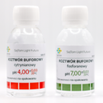 Bufory pH do kalibracji – jak wybrać odpowiedni roztwór i prawidłowo przechowywać elektrodę?